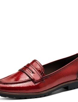 Tamaris Slipper, Blockabstz, Pumps, Businessschuh mit Touch It-Ausstattung