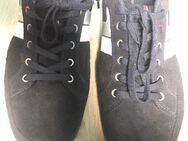 Tommy Hilfiger Schuhe schwarz | Größe 43 - Essen
