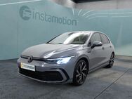 VW Golf, 1.5 8 eTSI R-Line DIGITAL PRO 18, Jahr 2023 - München