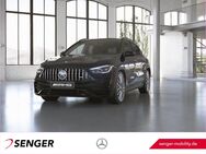 Mercedes GLA 35 AMG, MBUX, Jahr 2023 - Oldenburg