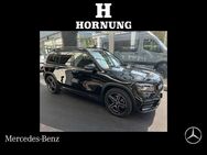 Mercedes GLB 220, d AMG LINE 3 SITZREIHE, Jahr 2024 - Garmisch-Partenkirchen