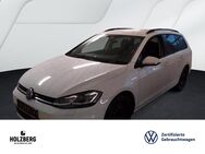 VW Golf Variant, 1.5 TSI Golf VII United, Jahr 2020 - Braunschweig