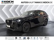 Mazda CX-60, HOMURA DRI-P COM-P, Jahr 2023 - Berlin