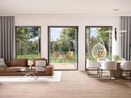 Neubau! Hochwertige, energieeffiziente Eigentumswohnung mit Aufzug - Coswig