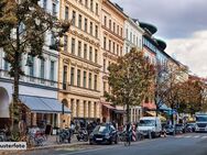 3-Zimmer-Wohnung und Balkon - Berlin