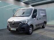 Renault Master, 2.8 sten BLUE dCi 135 L1 t Ka, Jahr 2022 - München