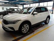 VW Tiguan, 1.5 TSI Move - IQ DRIVE, Jahr 2023 - Meißen