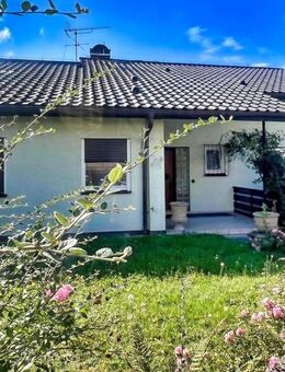 Großzügiges Einfamilienhaus mit Potenzial in ruhiger Lage - Karlsruhe