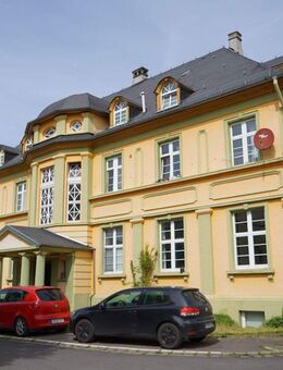 Historisches Anlageobjekt auf großen Grundstück mit Entwicklungspotenzial! - Waldalgesheim