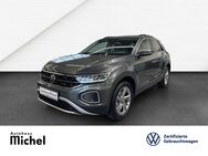 VW T-Roc, 1.5 TSI Life AppConnect Rückkamera, Jahr 2025 - Gießen