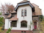 Wunderschöne Villa auf großem Grundstück - Buxtehude