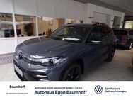 VW Tiguan, 1.5 eTSI R-LINE BLACK STYLE, Jahr 2022 - Lennestadt