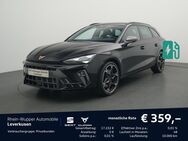 CUPRA Leon, 1.5 Sportstourer VZ e-Hybrid, Jahr 2022 - Leverkusen