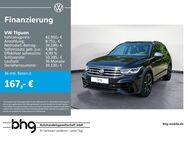 VW Tiguan, 2.0 TSI R, Jahr 2023 - Reutlingen