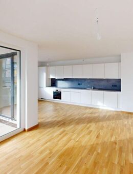 Hell und modern: Ihre neue 4-Zimmer-Wohnung wartet! - Heilbronn