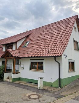 EFH in Hechlingen zu verkaufen - klein aber mein - Heidenheim