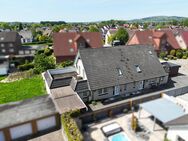 Groß, gepflegt, familienfreundlich - Ihr neues Zuhause in Hilter! - Hilter (Teutoburger Wald)