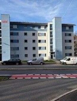 Helle 3-Zimmer-Wohnung mit Balkon - Ideal für Paare und kleine Familien! - Villingen-Schwenningen