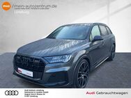 Audi Q7, 3.0 TDI quattro 50 S line, Jahr 2023 - Lüneburg
