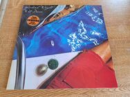 Langspielplatte LP Pink Floyd Solo Rick Wright Wet Dream 1978 - Kirchheim (Teck) Zentrum