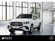 Mercedes GLE 350, de AMG Sport Trittb 36, Jahr 2024 - Tuttlingen