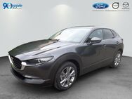 Mazda CX-30, e-SKYACT G150 EXCLUSIVE DASO DES P, Jahr 2024 - Rutesheim