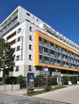 Tolle Kapitalanlage in Haidhausen - München