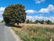 Wohnen in Dame/Mark "Südlicher Scheunenfeldweg / Breite Wiesenweg" - Dahme-Mark Zentrum