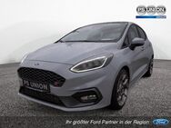 Ford Fiesta, , Jahr 2019 - Halle (Saale)