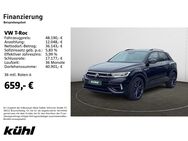 VW T-Roc, 2.0 TSI R R Black Style, Jahr 2024 - Hildesheim