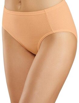 petite fleur Jazz-Pants Slips (5er-Pack) aus weicher Pikee-Qualität
