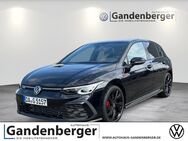 VW Golf, 2.0 l TSI VIII GTI 245, Jahr 2024 - Pfungstadt