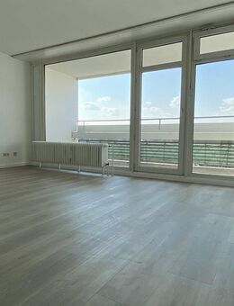 Freundliche 4-Zimmer-Wohnung mit Balkon in Arnsberg - Arnsberg