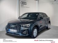 Audi Q2, advanced 35 TFSI ASSI FAHRE-PARKEN M, Jahr 2023 - Rostock