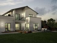 Bungalowträume werden wahr: Individuell gestalten, nachhaltig bauen - Seukendorf