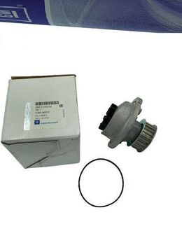 ORG WASSERPUMPE OPEL ASTRA G VECTRA B C 1.6 16V 93182038 6334035 - Dortmund Wickede