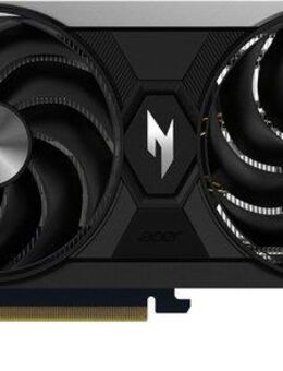 Acer Nitro Intel Arc B570 OC Grafikkarte (10 GB, GDDR6)