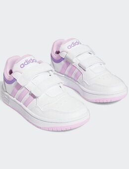 adidas Sportswear HOOPS Sneaker für Jugendliche