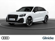 Audi Q2, S line 35 TFSI, Jahr 2022 - Minden (Nordrhein-Westfalen)