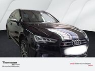 Audi S4, Avant TDI Q S-SITZE LM19 2x, Jahr 2020 - Remscheid