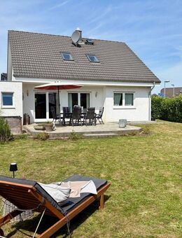 Freistehendes Einfamilienhaus in Erkelenz - direkt vom Eigentümer - Erkelenz