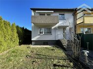 Geräumiges Reihenendhaus mit Garage u. kleinem Garten - Mutlangen