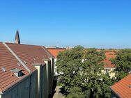 Dachtraum mit großer Dachterrasse u.v.m. WE12 - Berlin