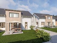 Ein Einfamilienhaus in Bermatingen noch verfügbar - Bermatingen