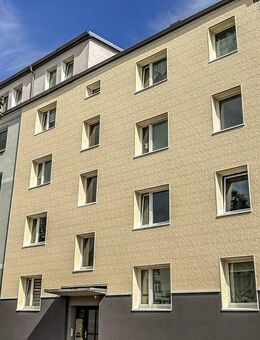 Attraktives Investment in der Feldstadt - gepflegtes Mehrfamilienhaus mit stabilem Faktor 16,24! - Schwerin