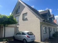 Charmante Doppelhaushälfte in Rietberg mit 5 Zimmern - Rietberg