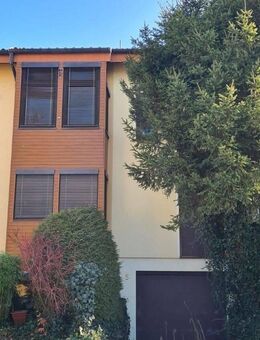 Charmantes Mittelreihenhaus mit einzigartiger Wohnatmosphäre und Gestaltungsfreiheit - Lörrach
