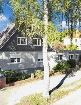Gepflegtes Mehrfamilienhaus in Lübeck-Marli/Brandenbaum - Lübeck