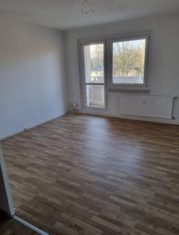 Kleine 3 Raumwohnung zum Wohlfühlen - Chemnitz