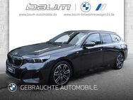 BMW 530, e M Sportpaket HK HiFi, Jahr 2024 - Bad Neuenahr-Ahrweiler